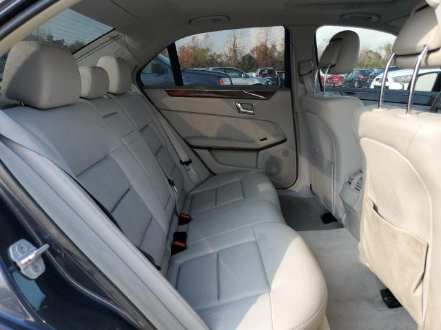 Photo 10 from auction – 2011 MERCEDES-BENZ E 350 with VIN WDDHF5GB4BA417792