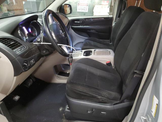 Photo 7 from auction – 2012 DODGE GRAND CARA with VIN 2C4RDGDG7CR409571