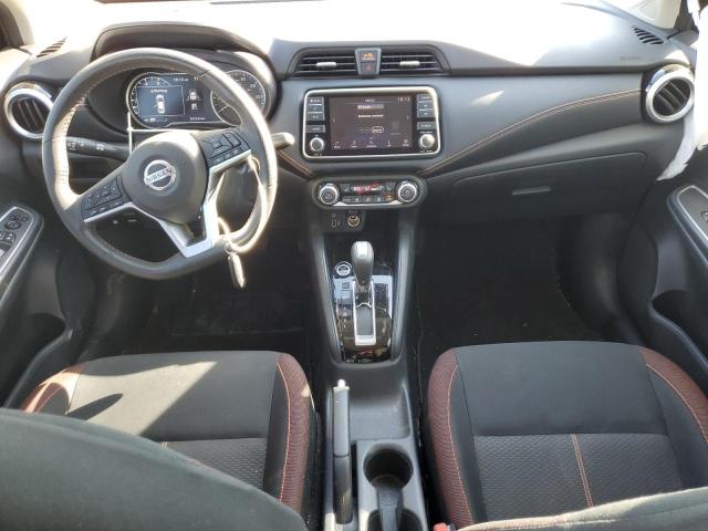 Photo 8 from auction – 2020 NISSAN VERSA SR with VIN 3N1CN8FV4LL805591