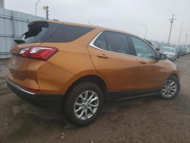 Photo 3 from auction – 2018 CHEVROLET EQUINOX LT with VIN 2GNAXSEVXJ6226143