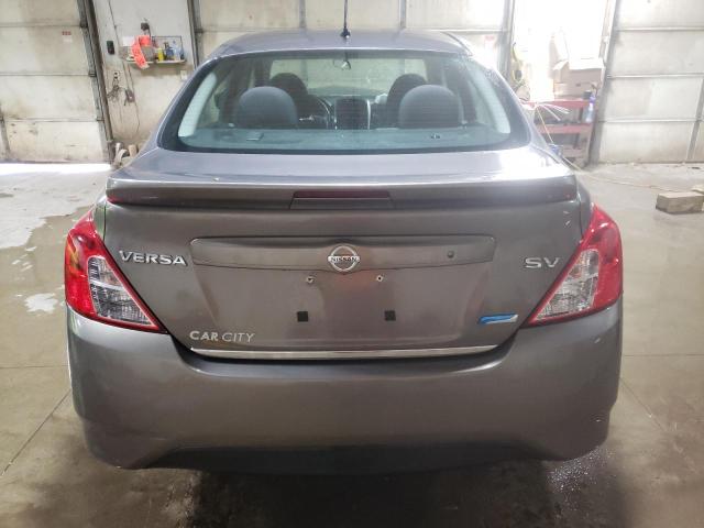 صورة رقم 6 من المزاد - 2015 NISSAN VERSA مع VIN 3N1CN7AP4FL800933