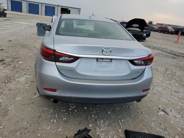 Photo 6 from auction – 2017 MAZDA 6 TOURING with VIN JM1GL1V53H1129985