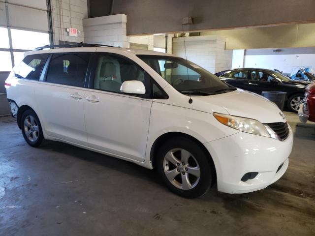 Photo 4 from auction – 2012 TOYOTA SIENNA LE with VIN 5TDKK3DC9CS196420