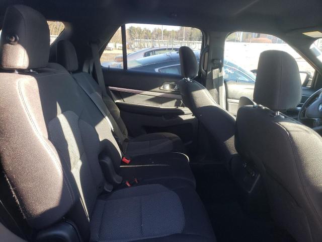 Photo 11 from auction – 2019 FORD EXPLORER X with VIN 1FM5K8D83KGA94444