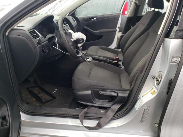Photo 7 from auction – 2011 VOLKSWAGEN JETTA BASE with VIN 3VW2K7AJ1BM010889