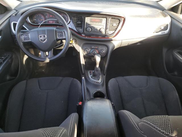 Photo 8 from auction – 2016 DODGE DART SXT with VIN 1C3CDFBB3GD551145
