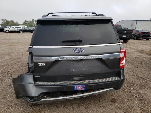 Photo 6 from auction – 2021 FORD EXPEDITION with VIN 1FMJU1HT5MEA05888