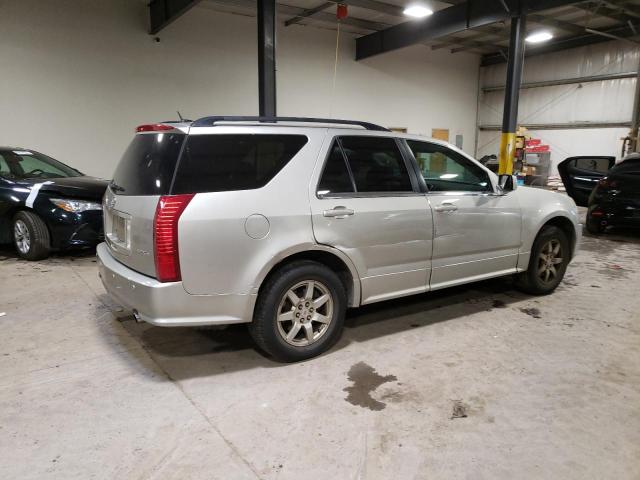Фото 3 с аукциона – 2008 CADILLAC SRX с VIN 1GYEE637180102254