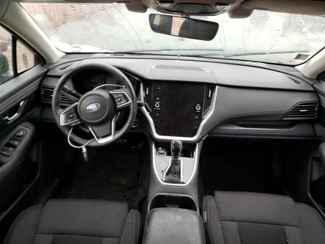 Photo 8 from auction – 2022 SUBARU OUTBACK PR with VIN 4S4BTADC5N3110960