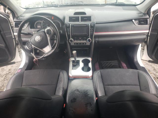 Photo 8 from auction – 2013 TOYOTA CAMRY L with VIN 4T1BF1FK2DU655129