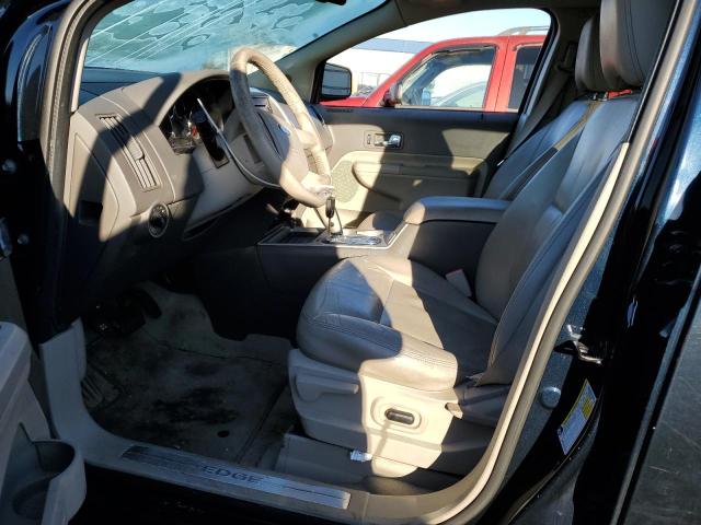 Photo 7 from auction – 2010 FORD EDGE LIMIT with VIN 2FMDK4KC4ABB71209