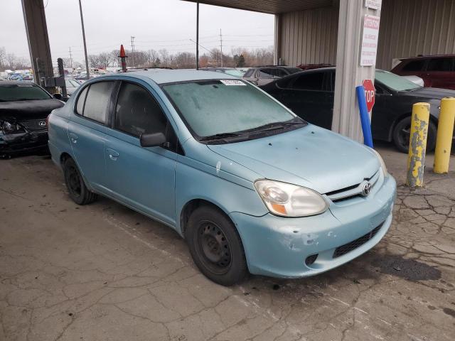 Photo 4 from auction – 2003 TOYOTA ECHO with VIN JTDBT123330299761