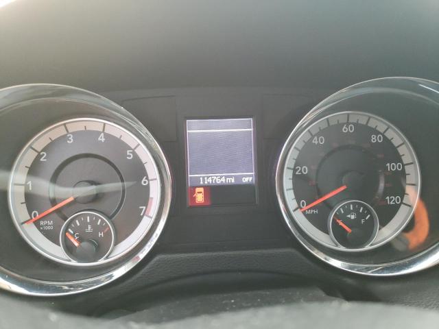 Zdjęcie 9 z aukcji – 2012 DODGE GRAND CARA z VIN 2C4RDGDG0CR108284