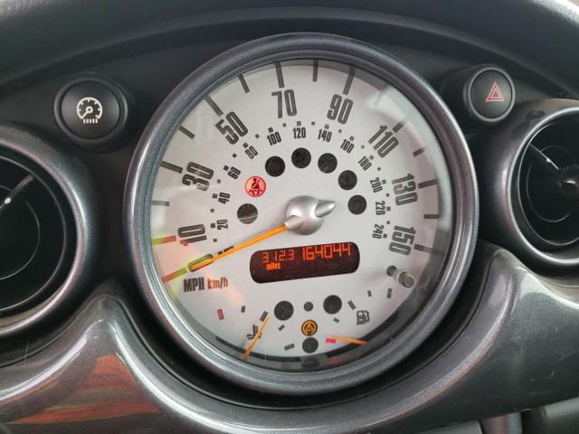 Foto 9 de la subasta – 2004 MINI COOPER S con VIN WMWRE33444TD74253