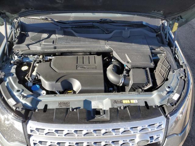Photo 12 from auction – 2018 LAND ROVER DISCOVERY with VIN SALCT2RX5JH739280