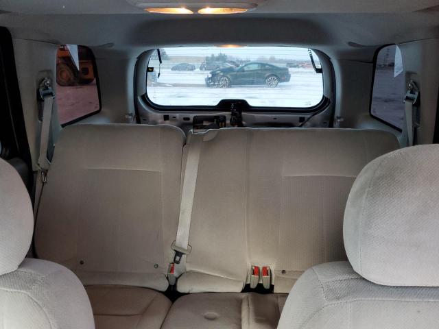 Photo 10 from auction – 2007 CHEVROLET TRAILBLAZE with VIN 1GNDT13S772284017