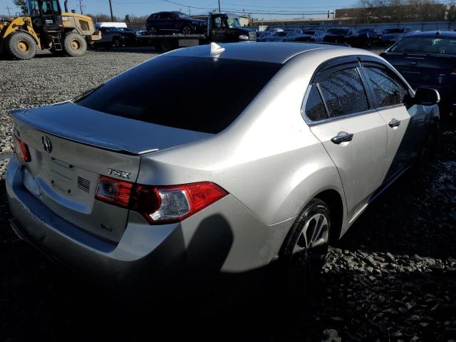 Photo 3 from auction – 2010 ACURA TSX with VIN JH4CU4F47AC003169