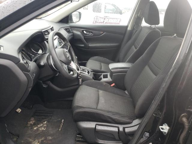 Photo 7 from auction – 2017 NISSAN ROGUE S with VIN JN8AT2MVXHW274901