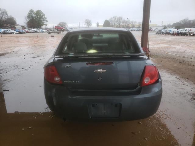 Photo 6 from auction – 2007 CHEVROLET COBALT LS with VIN 1G1AK55F077385773