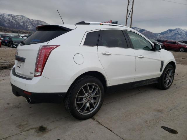 Photo 3 from auction – 2016 CADILLAC SRX with VIN 3GYFNDE34GS564043