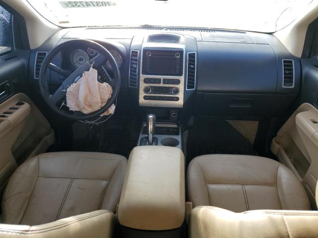 Photo 8 from auction – 2008 FORD EDGE SEL with VIN 2FMDK48C88BA44691