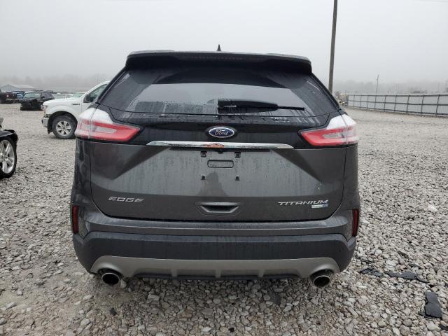 Photo 6 from auction – 2019 FORD EDGE TITAN with VIN 2FMPK4K99KBC67176
