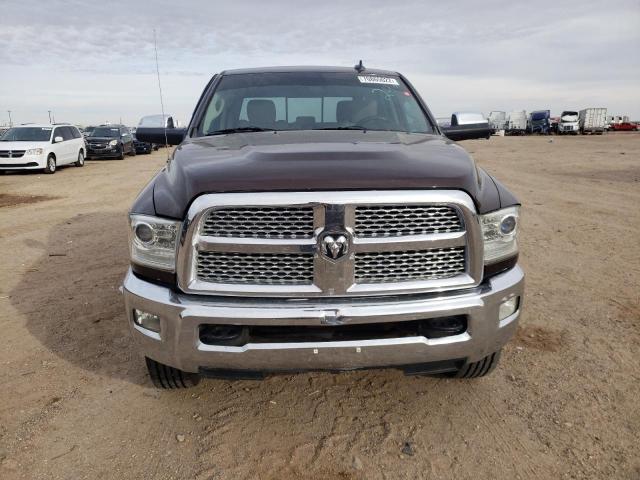 Photo 5 from auction – 2014 RAM 2500 LARAM with VIN 3C6UR5FJ5EG322423