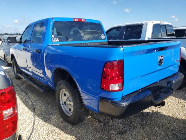 Photo 2 from auction – 2022 RAM 1500 CLASS with VIN 3C6RR7KG3NG310489
