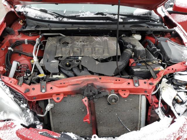 Photo 11 from auction – 2014 TOYOTA COROLLA L with VIN 2T1BURHE1EC214946