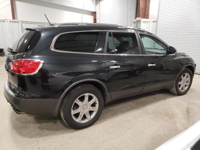 Photo 3 from auction – 2010 BUICK ENCLAVE CX with VIN 5GALVCED0AJ106859