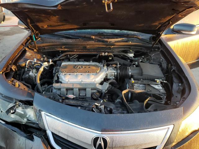 Photo 11 from auction – 2012 ACURA TL with VIN 19UUA8F57CA010184