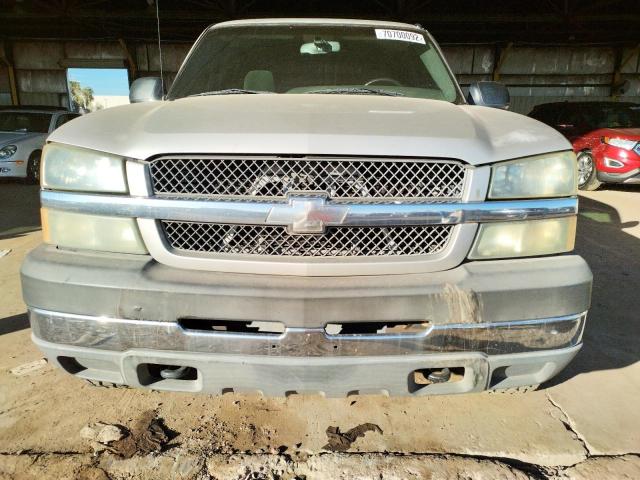 Zdjęcie 5 z aukcji – 2004 CHEVROLET SILVERADO z VIN 1GCHK23174F120359