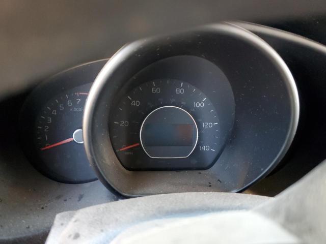 Photo 9 from auction – 2015 KIA SOUL with VIN KNDJN2A2XF7778873
