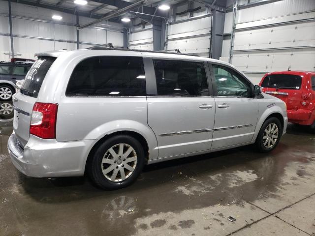 Photo 3 from auction – 2011 CHRYSLER TOWN & COU with VIN 2A4RR8DG8BR682485