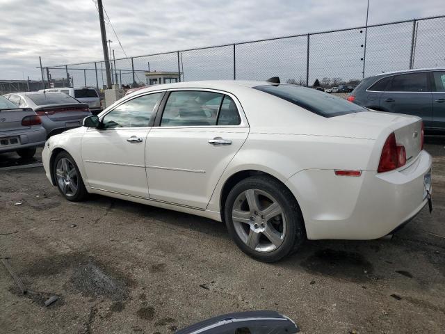 Photo 2 from auction – 2012 CHEVROLET MALIBU 1LT with VIN 1G1ZC5E05CF276138
