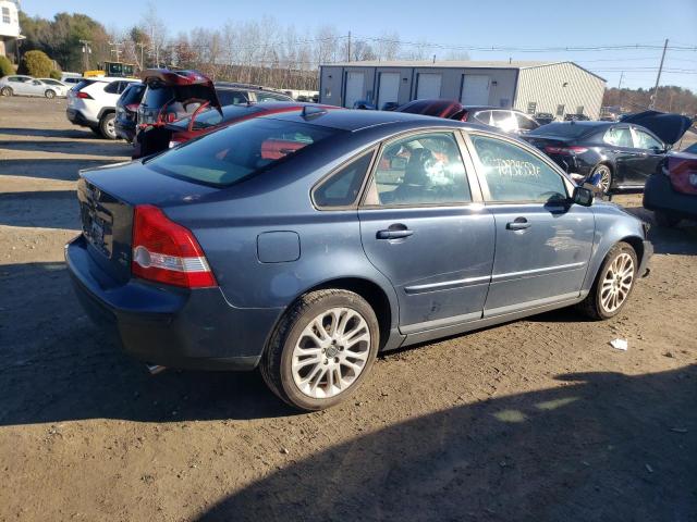 Photo 3 from auction – 2005 VOLVO S40 T5 with VIN YV1MH682852083072
