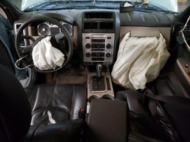 Photo 8 from auction – 2008 MERCURY MARINER PR with VIN 4M2CU87128KJ00674