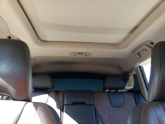 Photo 10 from auction – 2017 VOLVO XC60 T5 DY with VIN YV440MRR6H2114365