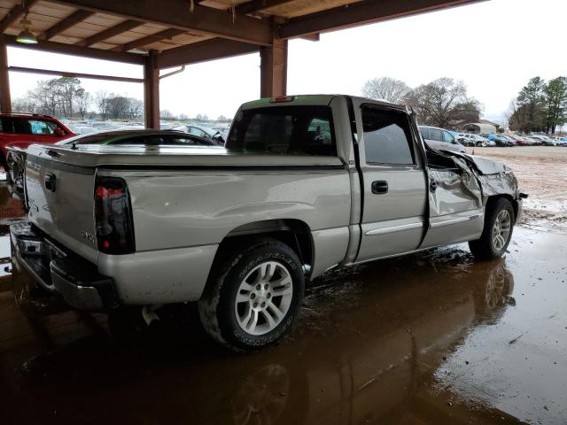Photo 3 from auction – 2005 GMC NEW SIERRA with VIN 2GTEC13T251307688