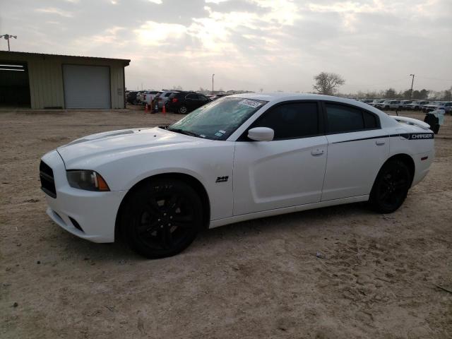 DODGE CHARGER R/ 2014 with VIN 2C3CDXDT2EH320104 - Photo from auction