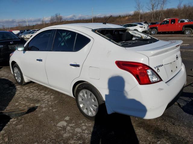 Photo 2 from auction – 2017 NISSAN VERSA S with VIN 3N1CN7AP3HK459825