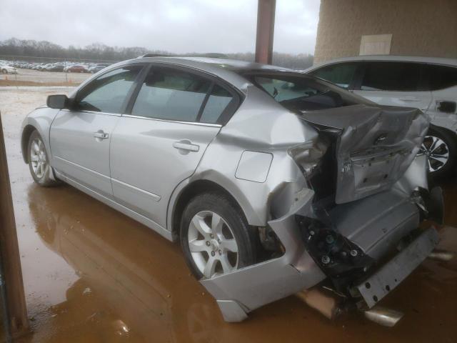 Photo 2 from auction – 2008 NISSAN ALTIMA 2.5 with VIN 1N4AL21E98N482036