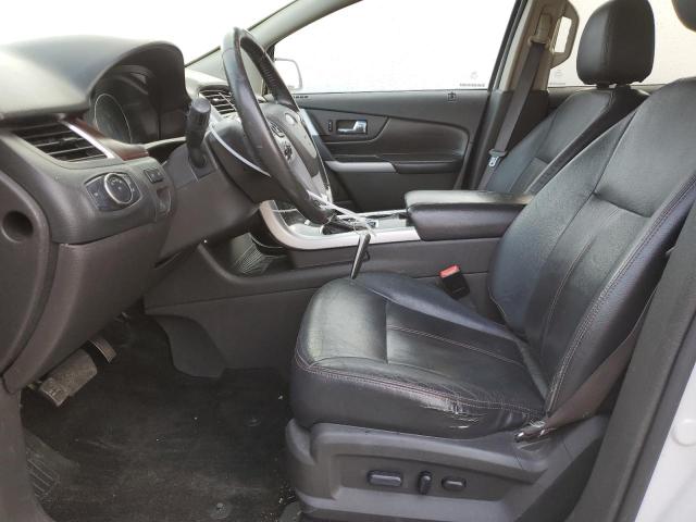 Photo 7 from auction – 2013 FORD EDGE LIMIT with VIN 2FMDK3KC1DBE11654