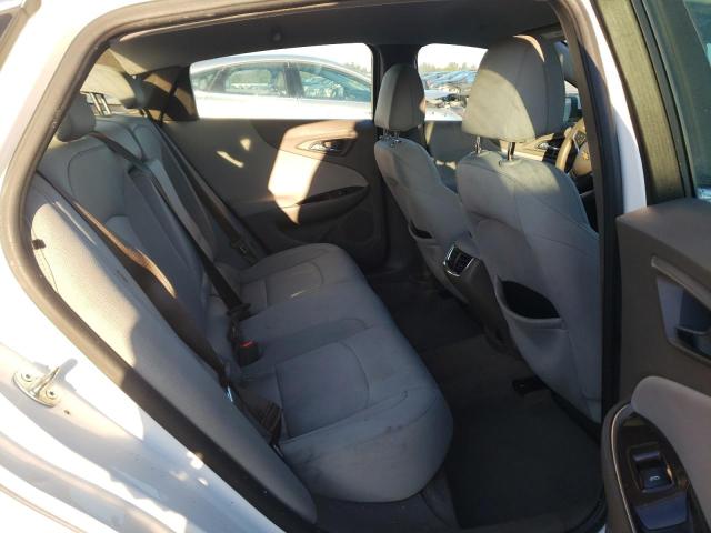Photo 10 from auction – 2016 CHEVROLET MALIBU LT with VIN 1G1ZE5ST9GF356623