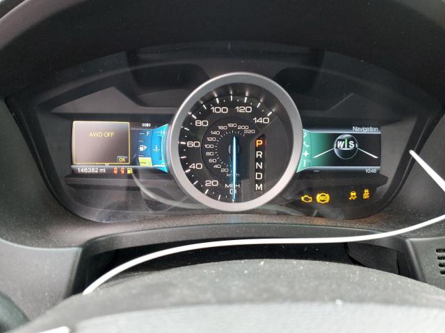 Photo 9 from auction – 2011 FORD EXPLORER X with VIN 1FMHK8D80BGA06902