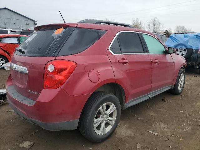 Photo 3 from auction – 2014 CHEVROLET EQUINOX LT with VIN 2GNFLFEK0E6130204
