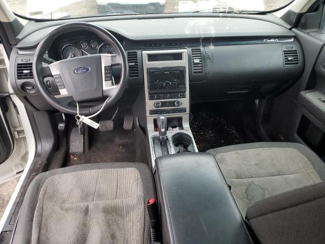 Photo 8 from auction – 2009 FORD FLEX SE with VIN 2FMDK51C19BA36367