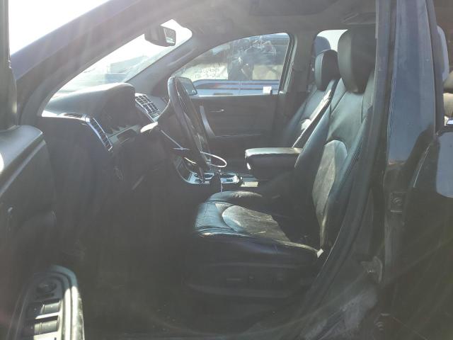 Photo 7 from auction – 2010 GMC ACADIA SLT with VIN 1GKLVMED3AJ219875