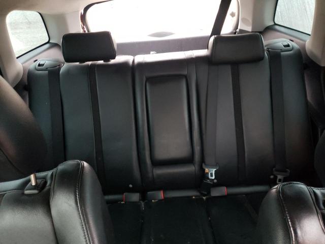 Photo 10 from auction – 2007 MAZDA CX-7 with VIN JM3ER293970117775