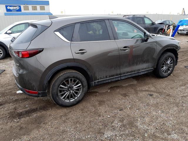 Photo 3 from auction – 2018 MAZDA CX-5 TOURI with VIN JM3KFBCM0J0437166